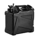 thumbnail image 3 of Barril con grifo Zulema tanque de agua para acampar 12L Negro, 3 of 8