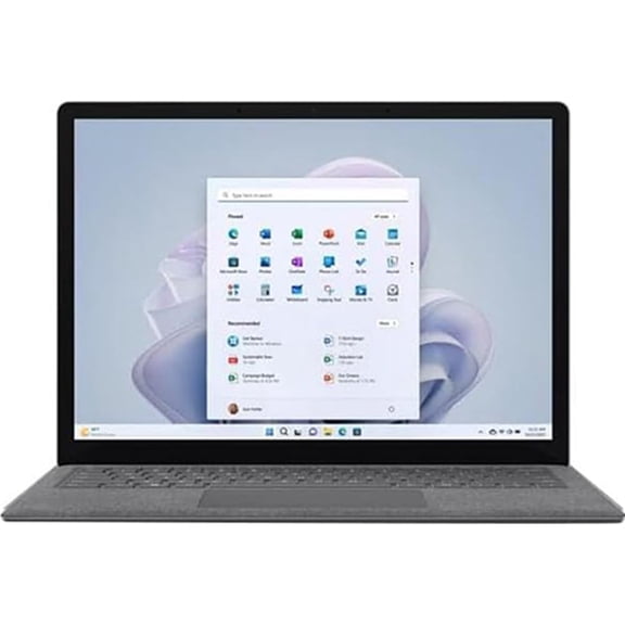 Laptop Microsoft Surface 5 13.5" Intel i5 8GB 256GB Touch