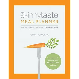 The Skinnytaste Air Fryer Cookbook: The 75 Best Healthy Recipes for Your Air  Fryer: Homolka, Gina, Jones R.D., Heather K.: 9781984825643: :  Books