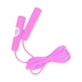 thumbnail image 1 of Corde à Sauter pour Enfants, Corde à Sauter à Poignée en Plastique, 1 of 5