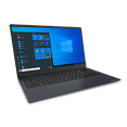 thumbnail image 2 of Dynabook Satellite Pro C50-H C50-H15200 15.6" Notebook - Full HD - 1920 x 1080 - Intel Core i3 10th Gen i3-1005G1 - 8 GB Total RAM - 256 GB SSD - Graphite Black, 2 of 5