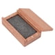 thumbnail image 1 of Difusor de Aceite Esencial de Madera, Caja de Difusor de Aceite Esencial de Madera, Difusores de Aceite Esencial de Aromaterapia Compactos Portátiles para el Hogar La Oficina el Automóvil Ecomeon no, 1 of 4