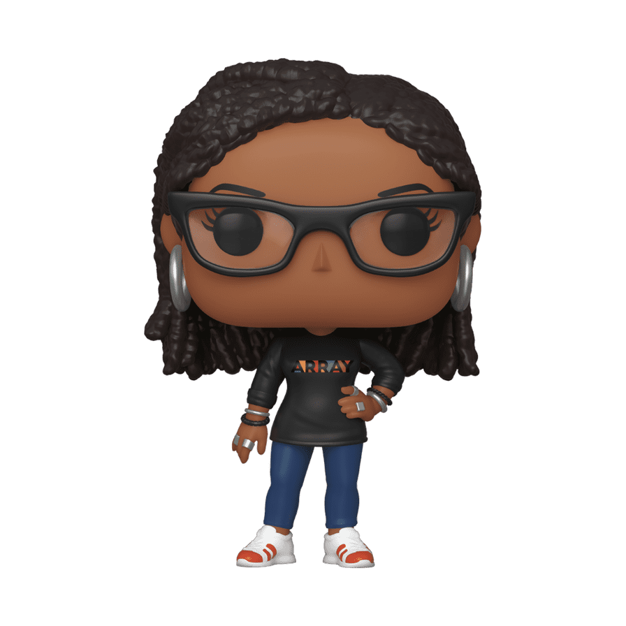 ava duvernay barbie walmart
