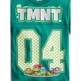 thumbnail image 2 of Teenage Mutant Ninja Turtles Boys Short Sleeve Tee and Matching Basketball Shorts Set, 2-Piece, Sizes 4-12, 2 of 3