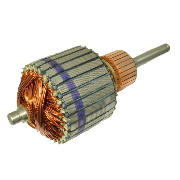 Lamb Motor Armature 215330, 115330, 115334, 115637, 115748, L-215330