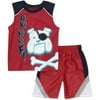 Garanimals - Baby Boys' 2-piece Muscle T