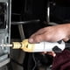 thumbnail image 5 of 1/4" Pneumatic Air Screwdriver Straight Hand Industrial 9000rpm Reversible Screw Driver, 5 of 5