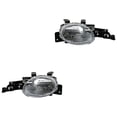 thumbnail image 1 of Par de Faros TYC Neon 1994 A 1999 Dodge C/base, 1 of 4