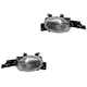 thumbnail image 1 of Par de Faros TYC Neon 1994 A 1999 Dodge C/base, 1 of 4