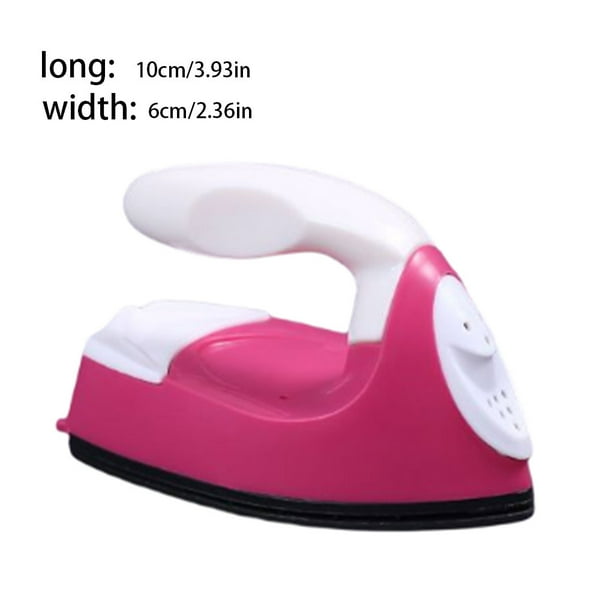 Non electric iron deals