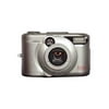 Toshiba-PDR-M25 - Digital camera - compact - 2.2 MP - 3x optical zoom - silver