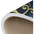thumbnail image 5 of SKYSONIC Doormat Christmas Nativity Scene Lightweight Non Slip Indoor Outdoor Entryway Rugs Floor Mat for Bathroom Kitchen Entrance 23.6 x 15.7 inches, 5 of 5