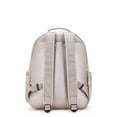 thumbnail image 7 of Kipling Seoul Large Metallic 15" Laptop Backpack, 7 of 7