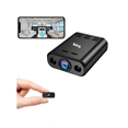 thumbnail image 2 of Mini Cámara Espía Hd Wifi Cámaras De Seguridad 2k Belug Negro, 2 of 5