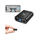 thumbnail image 2 of Mini Cámara Espía Hd Wifi Cámaras De Seguridad 2k Belug Negro, 2 of 5