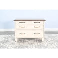 thumbnail image 5 of Sunny Designs Lateral File Cabinet, 5 of 5