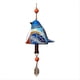 thumbnail image 1 of Campana de Canto de Pájaro Decoración de Jardín Campana de Canto de Pájaro Campana de Viento Música Campanas de Viento Colgantes Campanas Canción de Pájaro Campana Colgante,C, 1 of 5
