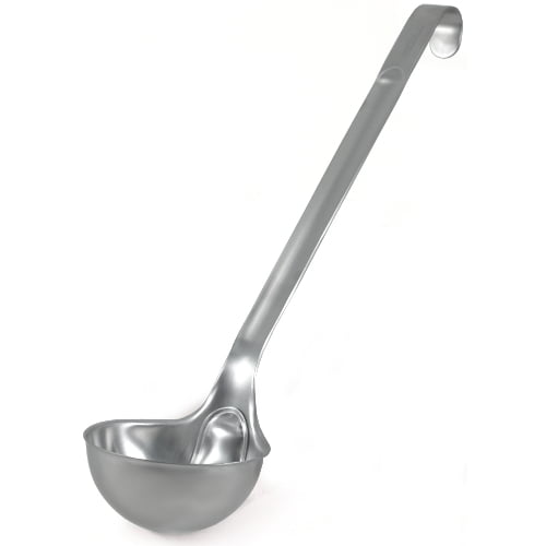 NexTrend Stainless Steel Fat Skimming Ladle