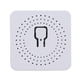 thumbnail image 2 of Interruptor De Luz Inteligente WiFi, 16A AC100 A 240V Control De Aplicación Interruptor De Luz Inteligente Función De Temporizador Conexión Versátil Para El Hogar, 2 of 7