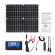 thumbnail image 3 of Kit Panel Solar TFixol 26W 12V con Puerto USB Apagado TFixol Panel de carga, 3 of 7