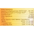 thumbnail image 2 of Monterey Broadleaf Herbicide Fertilizer, 8 oz with Control Spurge, 2 of 8