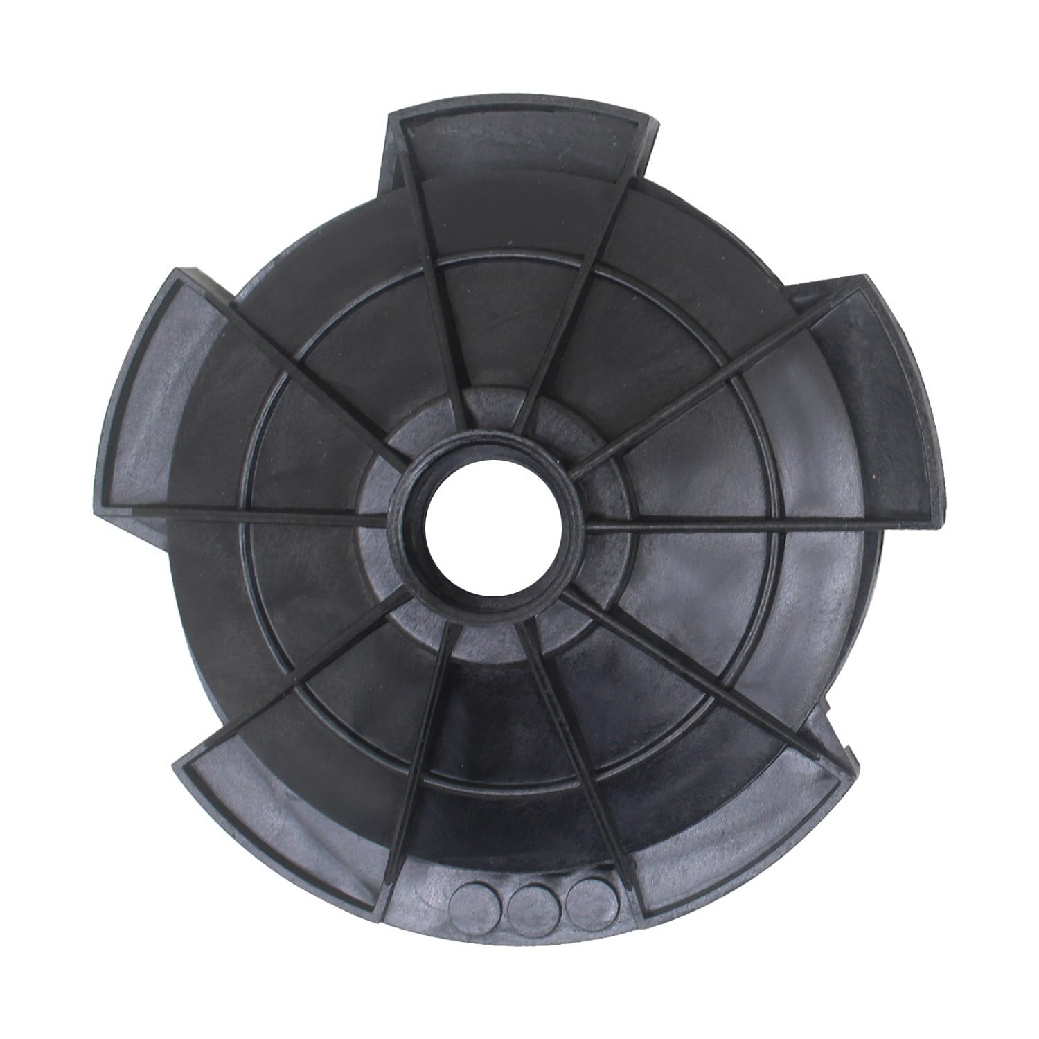 jet pump impeller replacement plastic impeller booster pump impellers pump guide vane jet pump