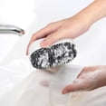 thumbnail image 6 of Laundry and Shoe Brush Set, Effective Cleaning Tools for Clothes and Shoes, 6 of 6