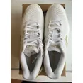 thumbnail image 3 of Asics Gel-Resolution 9 Men's Tennis Shoes Sports Shoes 2E White NWT 1043A017-100, 3 of 20