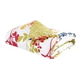 thumbnail image 3 of 8-Piece Bed-in-a-Bag Comforter Set with Sheets & Pillowcases (King, Selena), 3 of 4