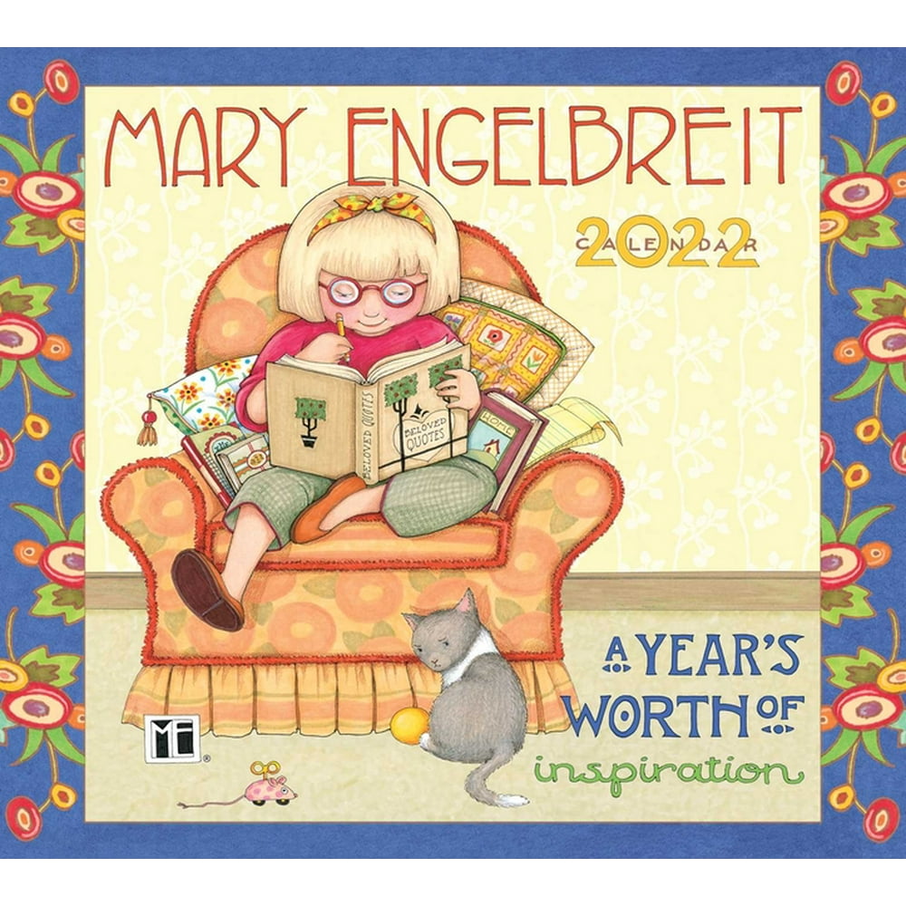 mary-engelbreit-s-2022-deluxe-wall-calendar-a-year-s-worth-of-inspiration-calendar-walmart