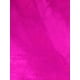 thumbnail image 5 of Camiseta sin mangas metálica Inspire Chic para mujer, escote redondo, crop top holográfico XL color rosa intenso, 5 of 5
