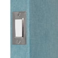 thumbnail image 3 of DesignOvation Cydney Set of 4 Fabric Photo Albums, Teal 40 Photos, 3 of 8
