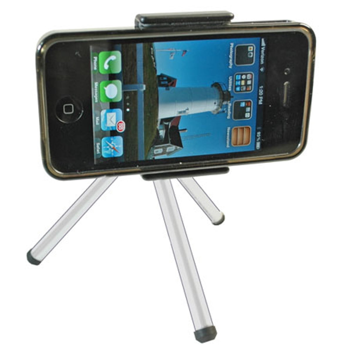 DLC 'The Shark' SmartPhone Tripod Kit