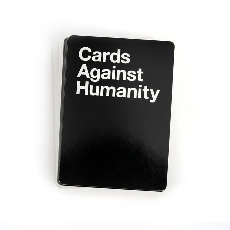 Cards Against Humanity College Pack 