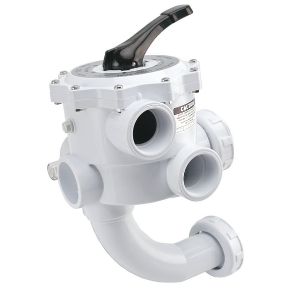 261152 Multiport Valve Kit 2" Replacement for Pentair FNS/FNS Plus/Nautilus Pool Filters