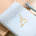 Black and Friday Deal 2024!2025 Academic Planner 2025 Monthly Tabs