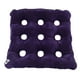 thumbnail image 2 of Cojín de asiento inflable Sunnimix para silla de ruedas Coche oficina 46x46cm, 2 of 8