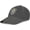 Grey, variant on Harry Potter Hat, Baseball Cap Ravenclaw, Slytherin, Gryffindor, Hufflepuff Hat for Men and Women