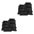thumbnail image 2 of Bolsas secas impermeables Greeniant 5 piezas Negro, 2 of 5