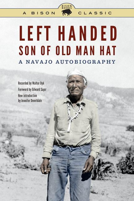 son of old man hat