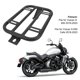 thumbnail image 3 of Motorcycle Rear Luggage Rack Increased Storage Space Luggage Carrier Support Holder for Vulcan S 650 Cafe, 3 of 4