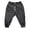 Dark Gray, variant on Mens 3/4 Joggers Capri Pants Slim Fit Lightweight Yoga Running Athletic Active Pants Light Gray XXXL