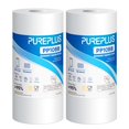 thumbnail image 1 of Filtro de agua PUREPLUS PP10BB para sedimentos, 10 x 11 cm, paquete de 2, 1 of 9