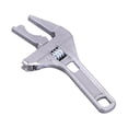 thumbnail image 4 of Llave de reparación de plomería de baño Mango corto Liberación rápida Pernos de tuerca duraderos Llave de reparación Reparación de llave de tubería Cola Alicates de bomba, 4 of 8