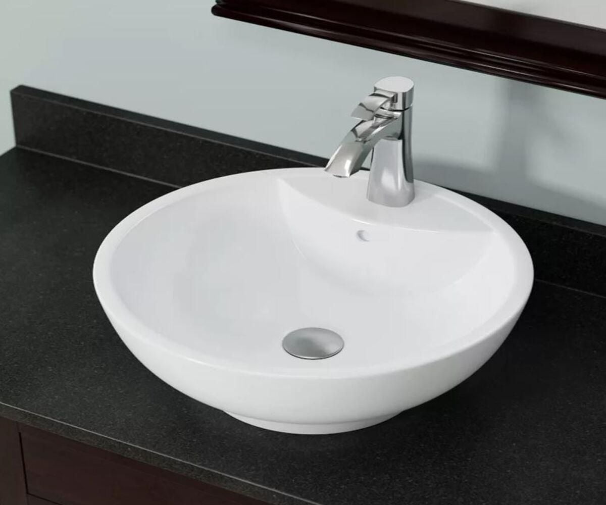 DROP Bath and Kitchen Bain lavabo vasque