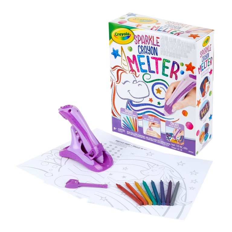 Crayola