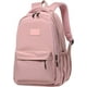 thumbnail image 3 of Mochila de viaje unisex de 25 litros con compartimento para computadora portátil, bolsa de transporte de gran capacidad para trabajo universitario, 3 of 4