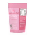 thumbnail image 3 of Inositol 4 Balance Myo Y D Chiro Inositol 300 gr Sin Sabor, 3 of 3