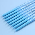 thumbnail image 5 of L.A. Girl Pastel Dream Auto Eyeliner, 5 of 7