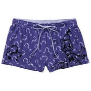 Juniors Donald Duck Pajama Shorts